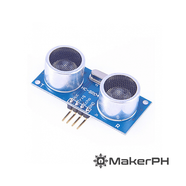 Ultrasonic Sensor,HC-SR04