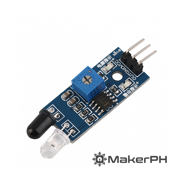 Infrared Sensor Module