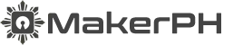MakerPH Logo