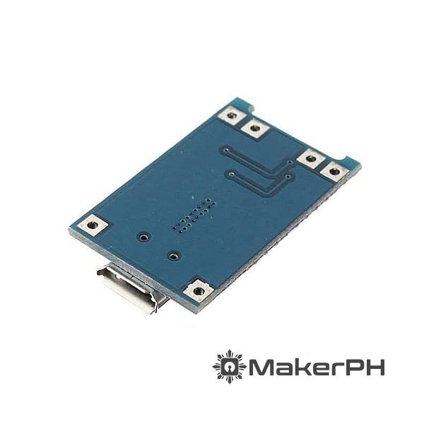 TP4056 1A Lithium Battery Charger with Protection,TP4056