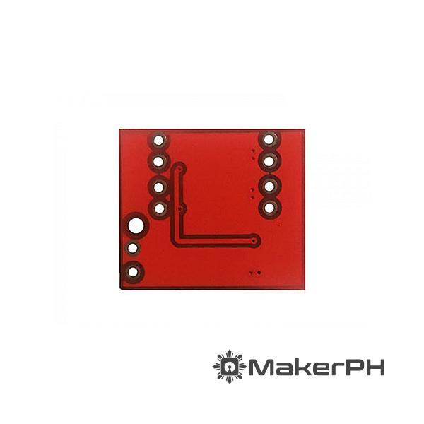 MX1508 Dual H-Bridge (L298N Alternative) - Image 4