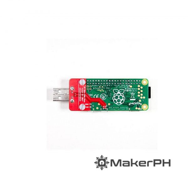 Pi Zero USB Stem