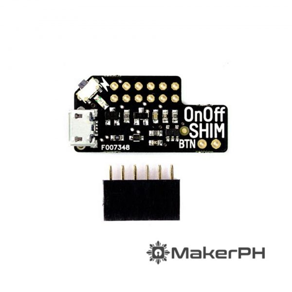 on off shim,OnOff Shim