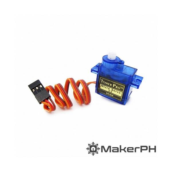 SG90 Micro Servo Motor