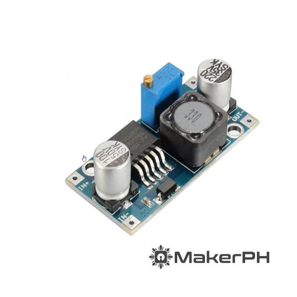 LM2596S Step Down Power Supply Module