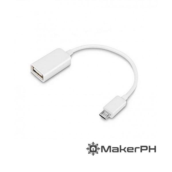USB Male to USB Female OTG Cable,OTG Cable