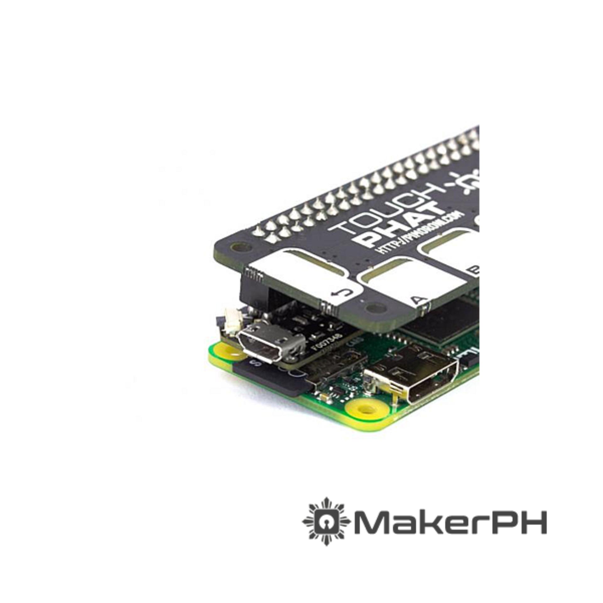 Pimoroni - OnOff SHIM - Image 3