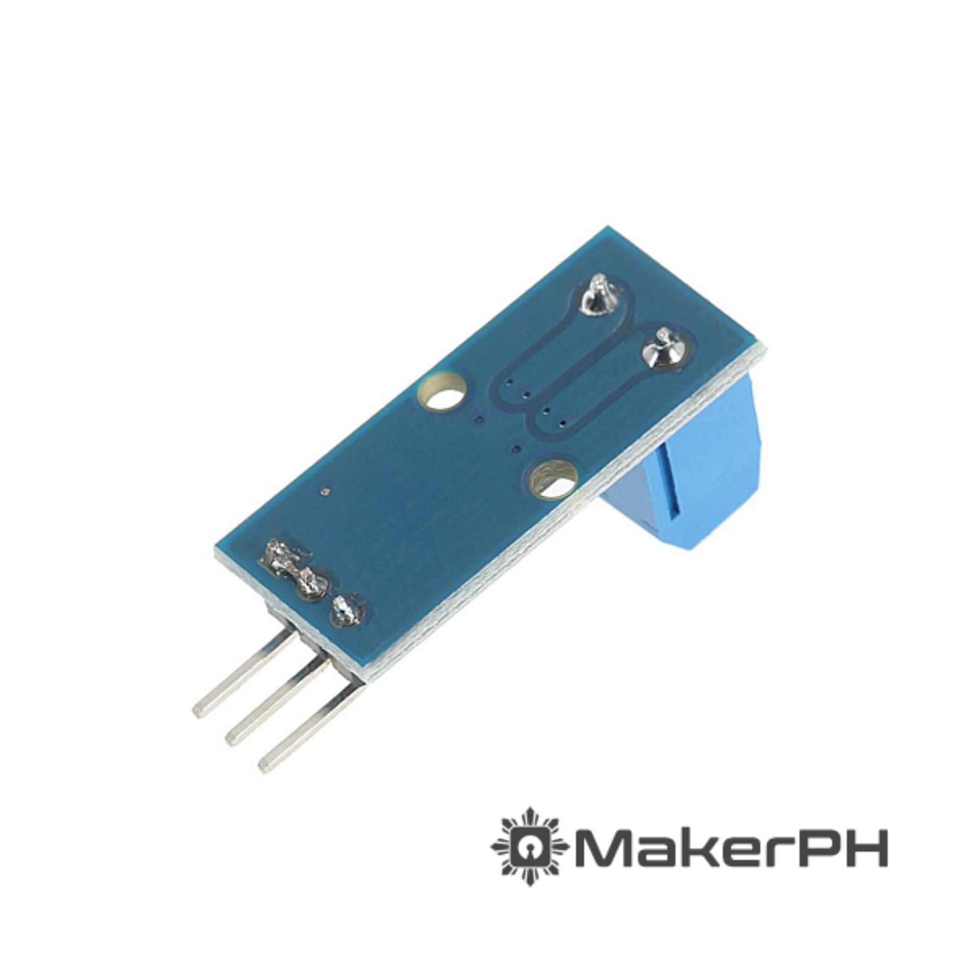 AC/DC Current Sensor ACS712 – 30A - Image 2