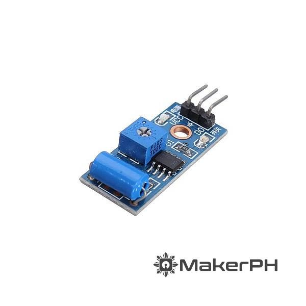 Vibration Sensor Module