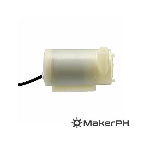 Mini Submersible Water Pump