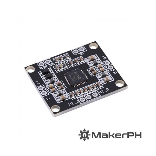 PAM8610 Mini Amplifier Board