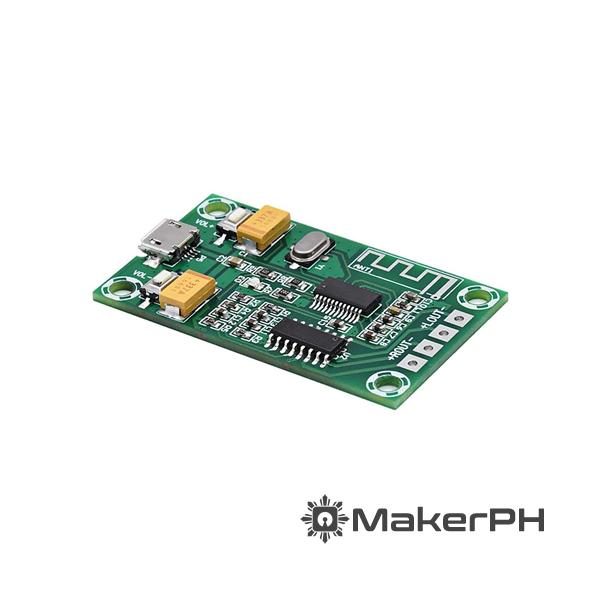 PAM8403,Bluetooth Digital Amplifier Board