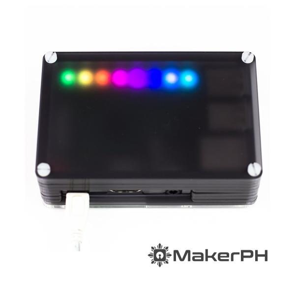 Pimoroni Blink,Pimoroni - Blink!,Blink