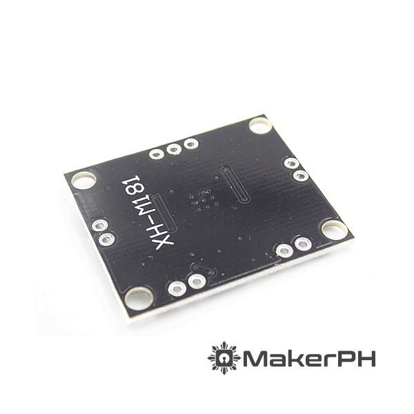 PAM8610 Mini Amplifier Board,PAM8610