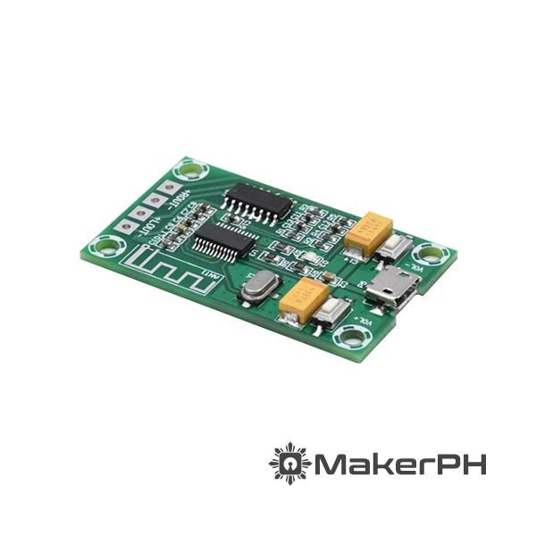 PAM8403 - Bluetooth Digital Amplifier Board