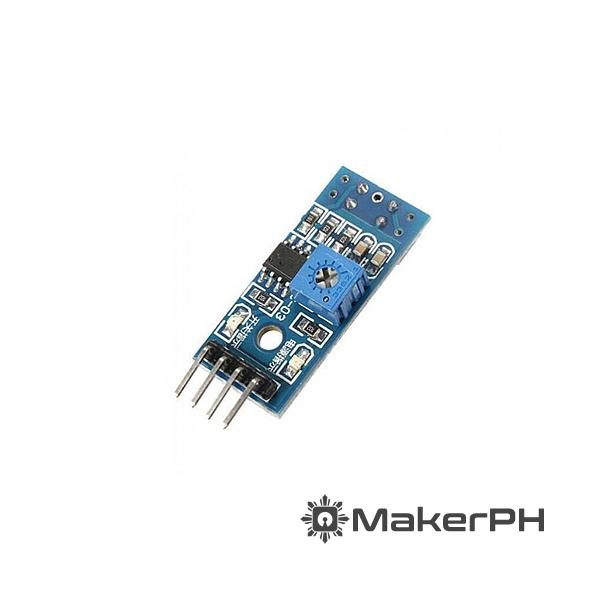 IR Line Tracking Module