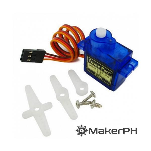 SG90 Micro Servo Motor,SG90
