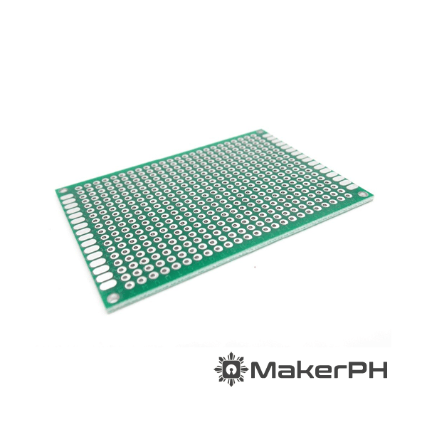 Universal PCB,5x7cm Double Side Prototype Universal,prototype PCB