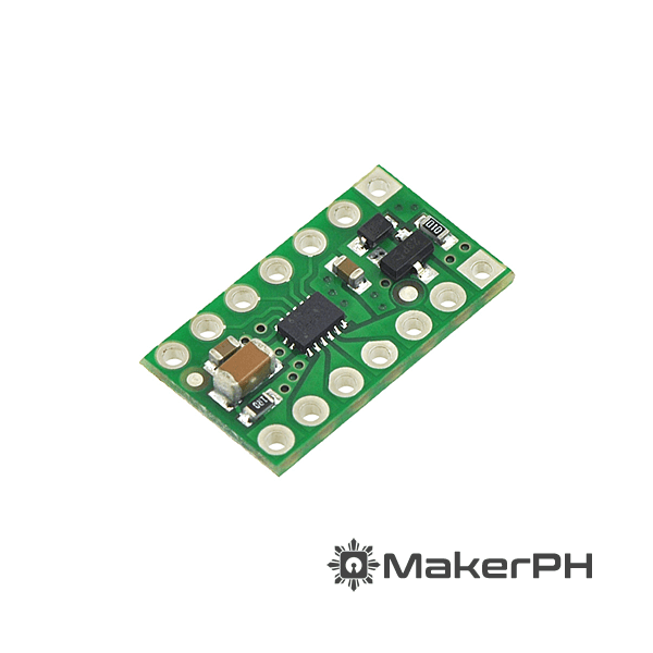 DRV8835,DRV8835 Dual Motor Driver Carrier