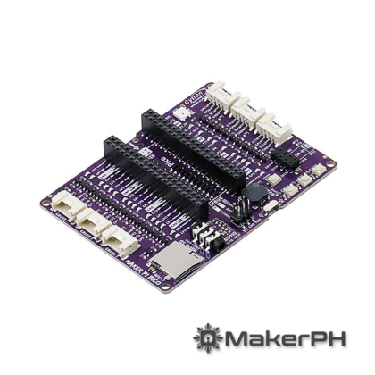 Maker Pi Pico Base (without Pico)