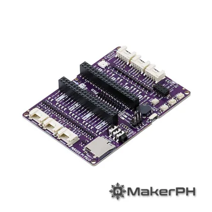 Maker Pi Pico Base (without Pico)