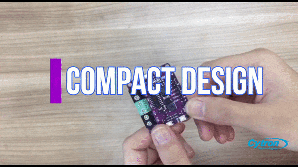 Maker Drive,H-Bridge Motor Driver