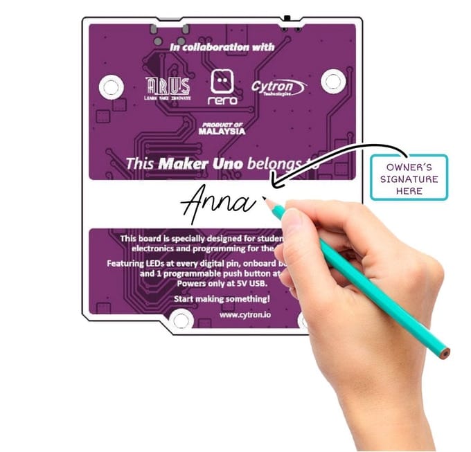 Maker UNO
