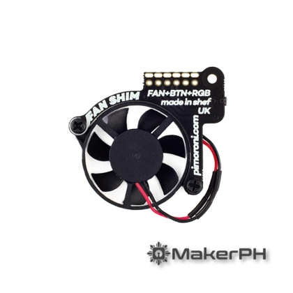 Pimoroni,Fan SHIM