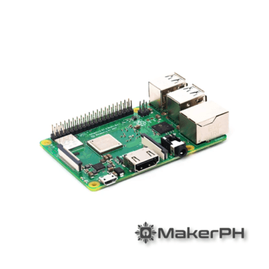 Raspberry Pi 3B+ | Powerful & Versatile SBC