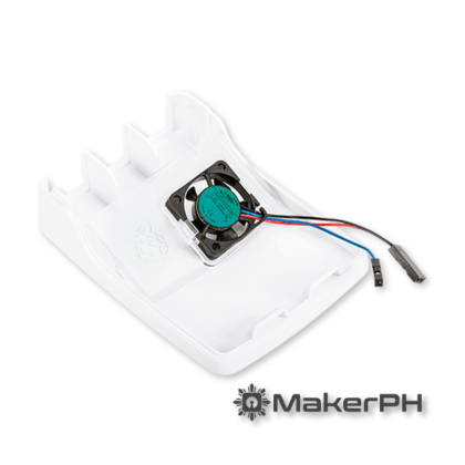 Case Fan,Raspberry Pi 4 Case Fan,case add-on