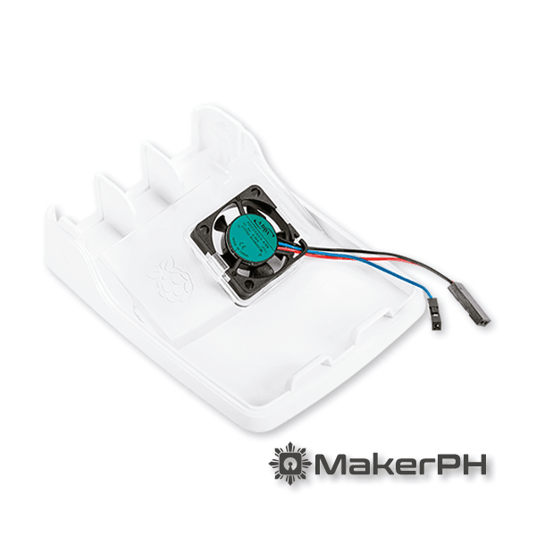 Raspberry Pi 4 Case Fan - Image 2