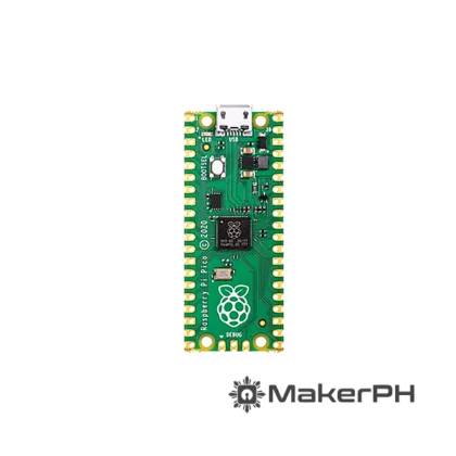 Raspberry Pi Pico