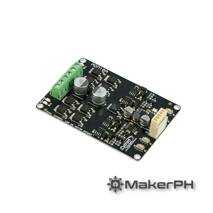 MDD10A,10Amp 5V-30V DC Motor Driver,10A 5V-30V Dual Channel Motor Driver