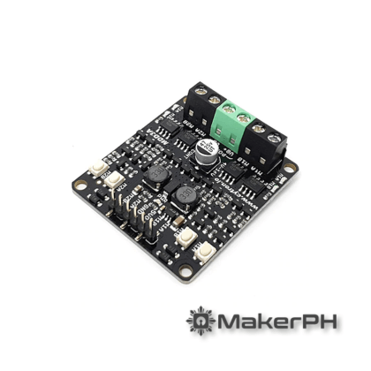 MDD3A,3A 4V-16V DC Motor Driver