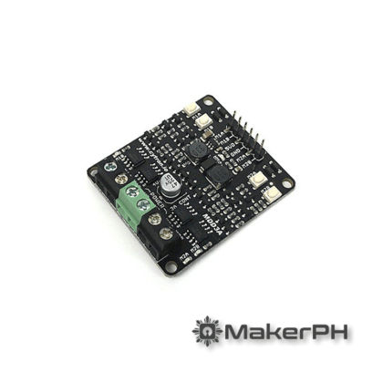 MDD3A,3A 4V-16V DC Motor Driver