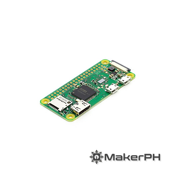 Raspberry Pi Zero W