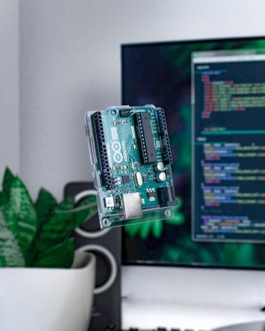 Arduino IDE Basics | Beginner’s Guide to Programming Arduino