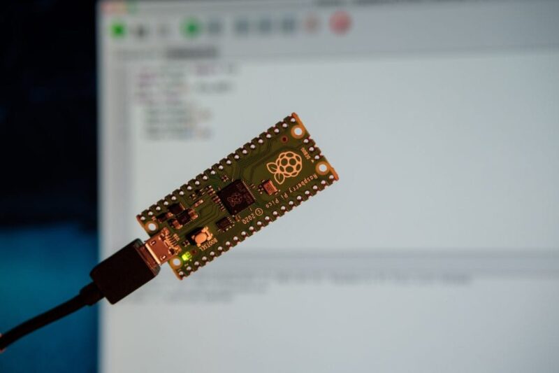 Program Raspberry Pi Pico With Arduino Ide Program Raspberry Pi Pico with Arduino IDE