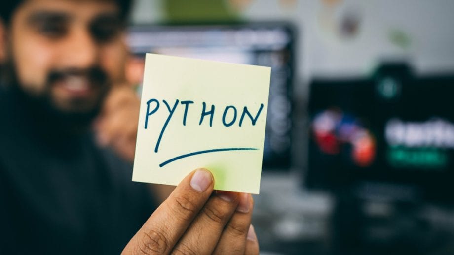 Run Python Script as a Service – Step-by-Step Guide