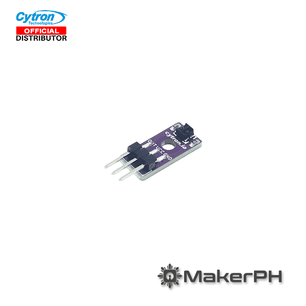 Maker Reflect - IR Reflectance Sensor for Beginners
