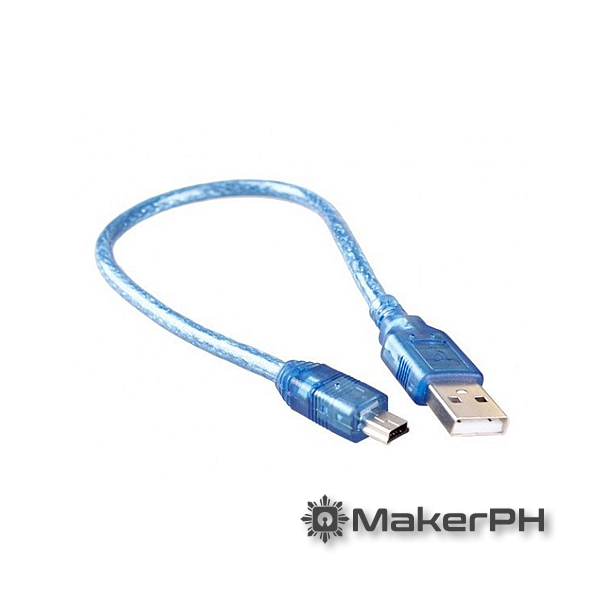 Cable arduino M-M 20cm (40 unidades) (ref: 0397) –