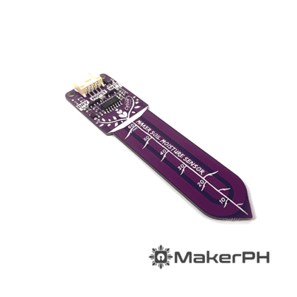 Maker Soil Moisture Sensor (Capacitive)