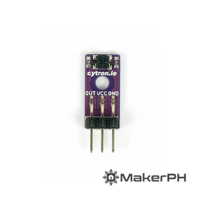 Maker Reflect,line sensor,reflectance sensor