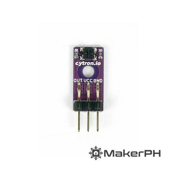 Maker Reflect - IR Reflectance Sensor for Beginners - Image 2