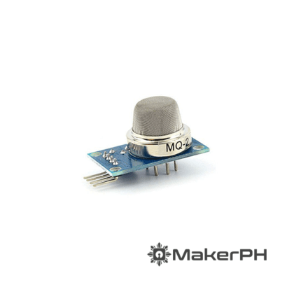 MQ-2 Gas Sensor