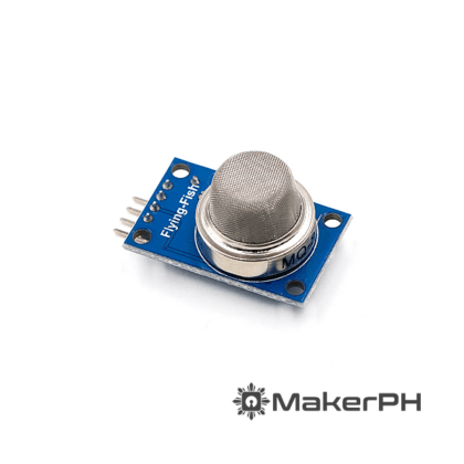 MQ-8,MQ-8 Gas Sensor Module