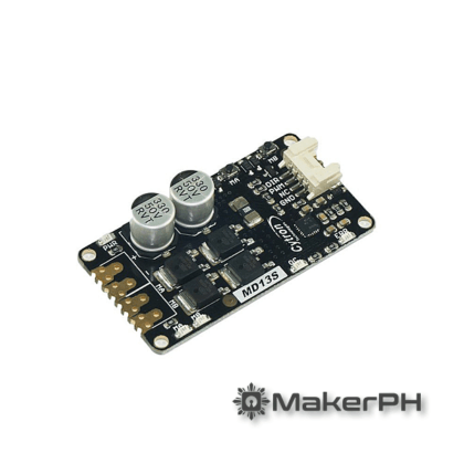 13Amp 6V-30V DC Motor Driver (MD13S)