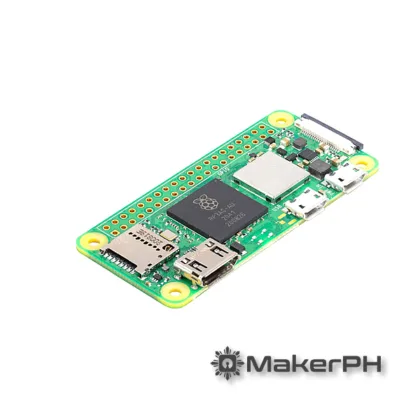 Raspberry Pi Zero 2W