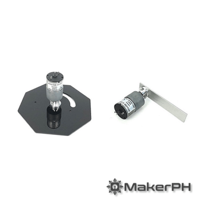 Metal Key Hub,Metal Key Hub - 6mm