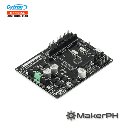 sumo robot controller r1.1 (urc10)